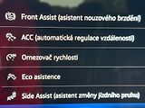 Volkswagen Passat (2025) R-Line DSG masáže MATRIX ACC  - náhled 43