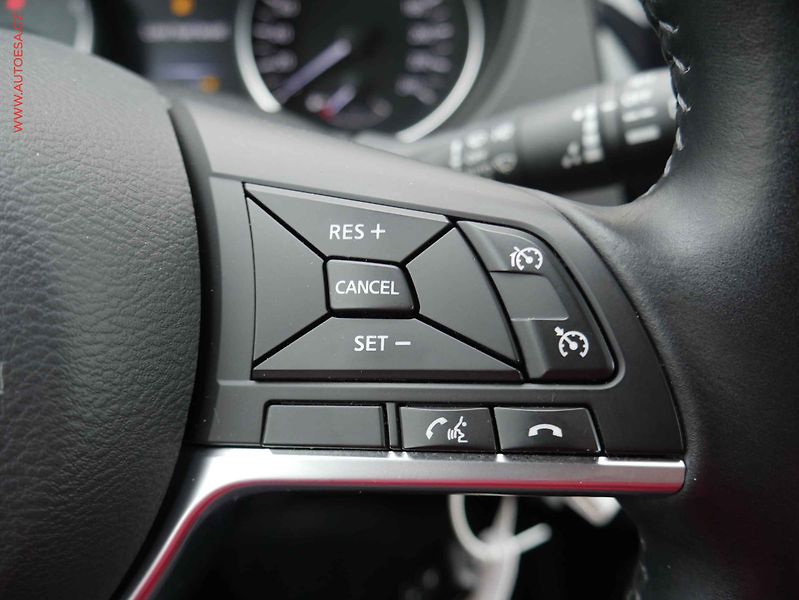 Nissan Qashqai (2018) 1.6DiG-T, ČR, Acenta - fotka 15 z 18