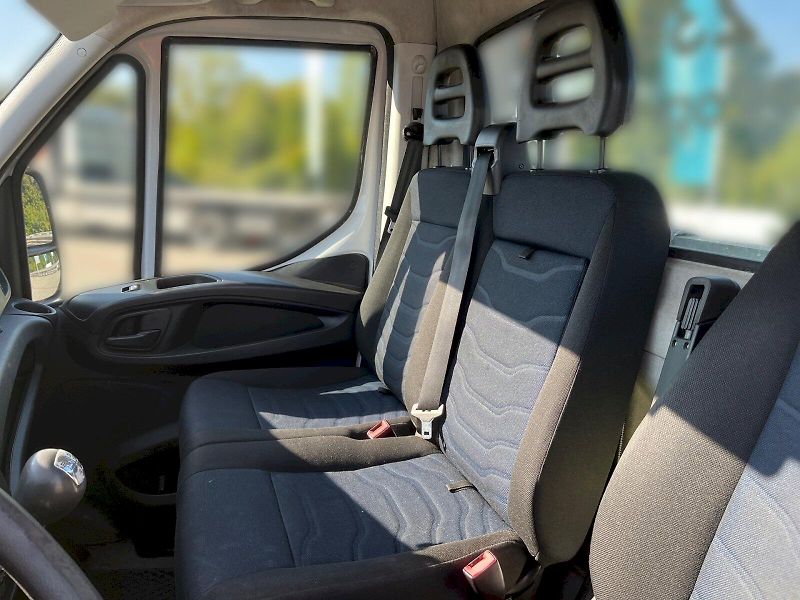 Iveco Daily (2017) - fotka 12 z 24