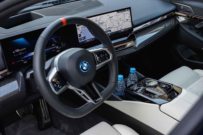 Nové BMW je stále výborné auto pro nadšené řidiče
