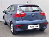 Kia Rio (2017) 1.3i, 2.maj,ČR, Klima - náhled 6