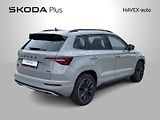 Škoda Karoq (2025) 2.0 TDI 4x4 DSG SportLine - náhled 2