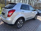 SsangYong Korando (2014) 2.0 TD Sapphire 4x4+ PĚKNÝ VŮZ - náhled 3