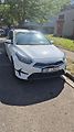 Kia Ceed (2024) Ceed SW, komplet alu zimní kol - náhled 1