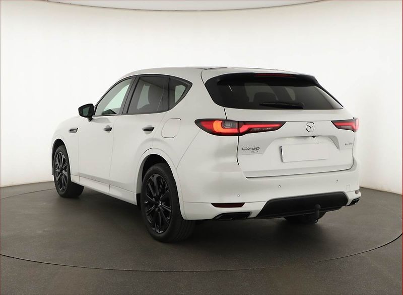Mazda CX-60 (2023) e-Skyactiv D 3.3 - fotka 4 z 21