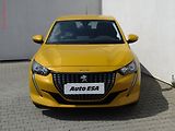 Peugeot 208 (2022) 1.2, Style, kamera - náhled 1
