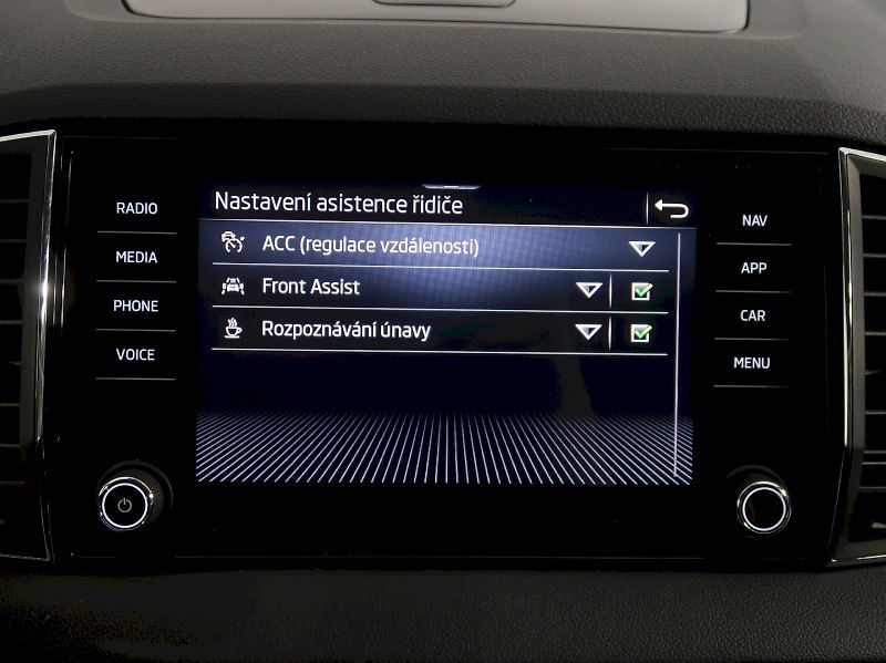 Škoda Karoq (2022) STYLE 2.0TDI 85KW TAŽNÉ - fotka 28 z 40