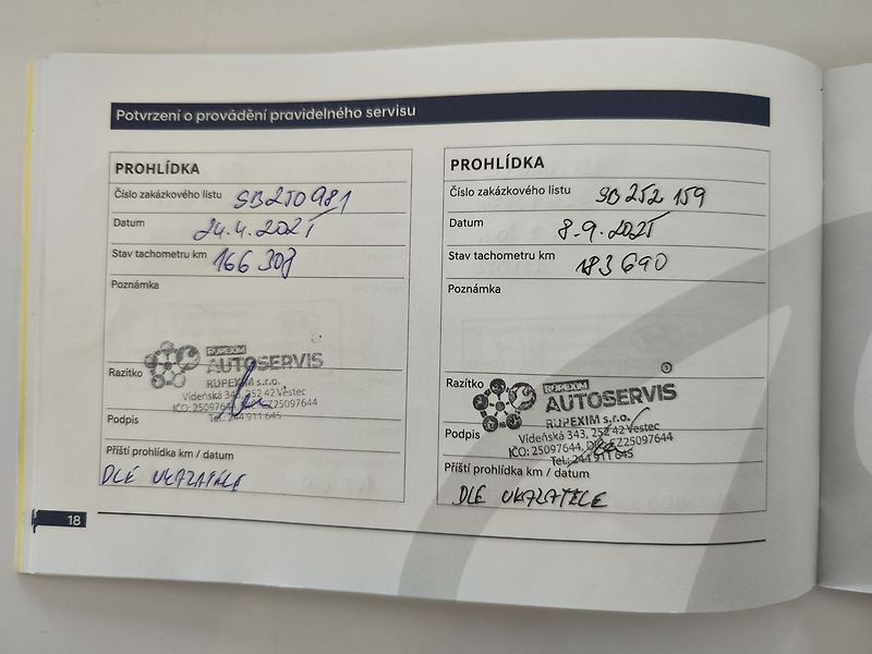 Hyundai Tucson 1.6 T-GDI/110kW smart DCT - fotka 40 z 40