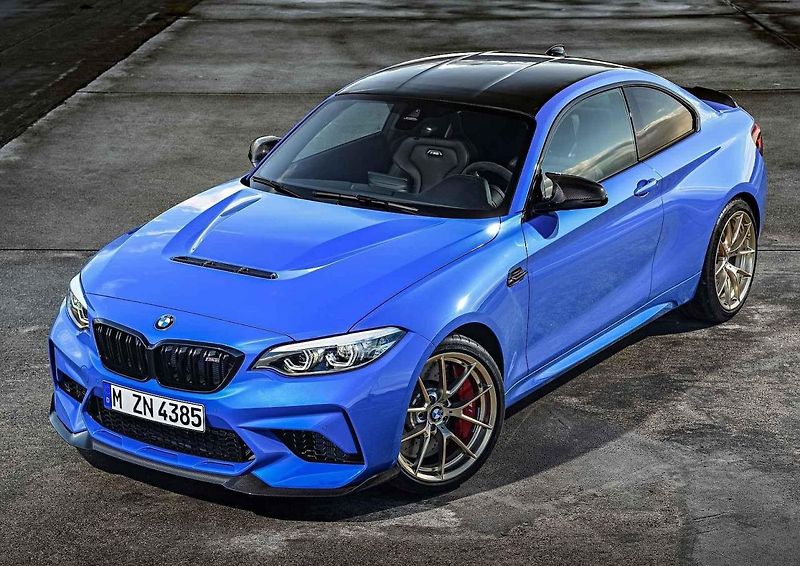 BMW X5 M