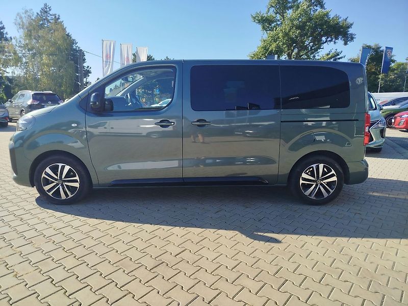 Peugeot Traveller ACTIVE STANDARD 2.0BHDi 180 EA - fotka 5 z 35