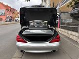 Mercedes-Benz SL SL500-225KW/2002/2MAJ-PRAV.SER - náhled 6