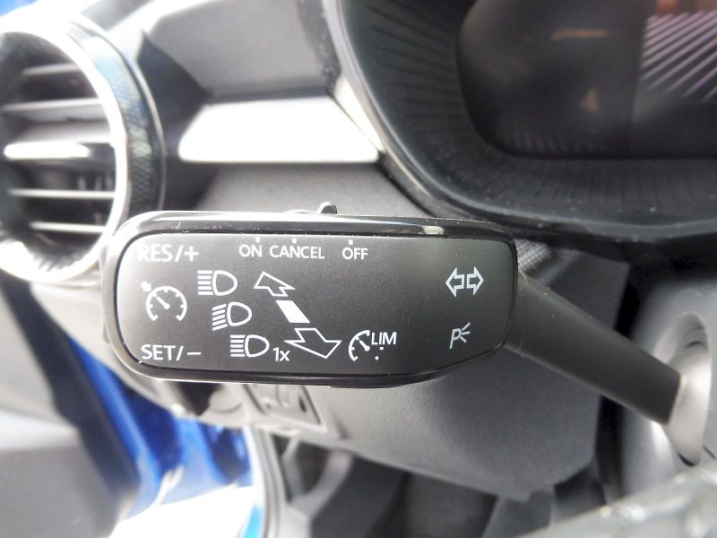 Škoda Fabia (2025) Top Selection 1,0 TSI 70kW - fotka 18 z 28