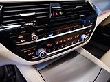 BMW Řada 5 540d xDrive M-Paket, ČR, DPH - náhled 23