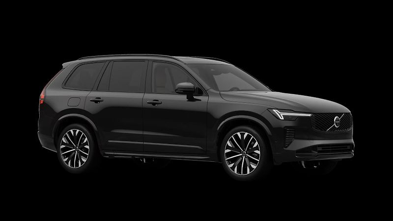 Volvo XC90 (2026) B5 AWD PLUS DARK+4 ROKY ZÁRUKA - fotka 6 z 14