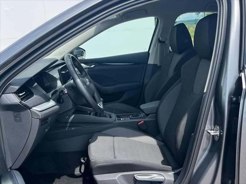 Škoda Octavia 1,5 TSi 85 kW SELECTION  IV. - fotka 11 z 25