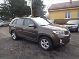 Kia Sorento 2,2 - náhled 9