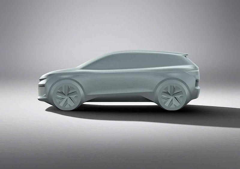 Celá rodina elektromobilů Škody tak, jak má vypadat v roce 2026