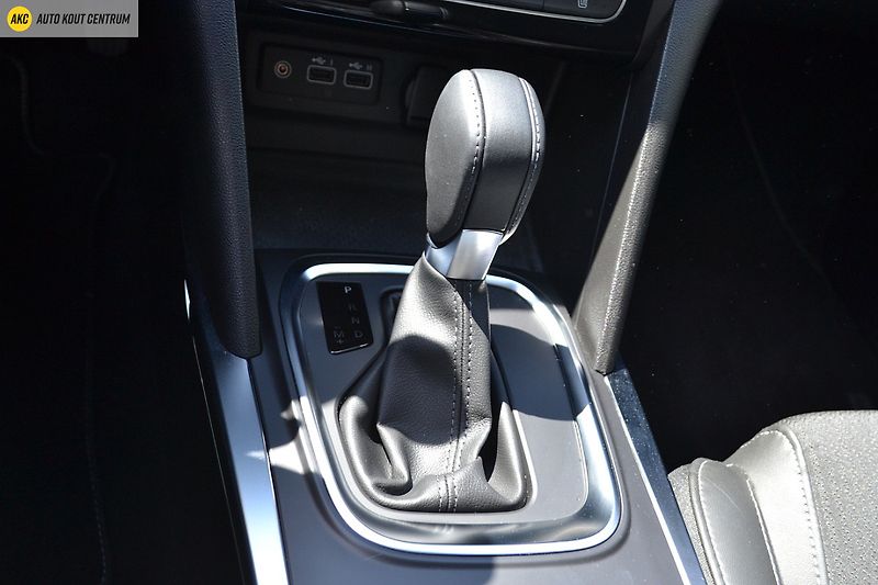 Renault Mégane IV GRANDCOUPÉ TECHNO dCi 115 E - fotka 27 z 54
