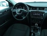 Škoda Superb (2011) 1.6 TDI, Serv.kniha - náhled 7