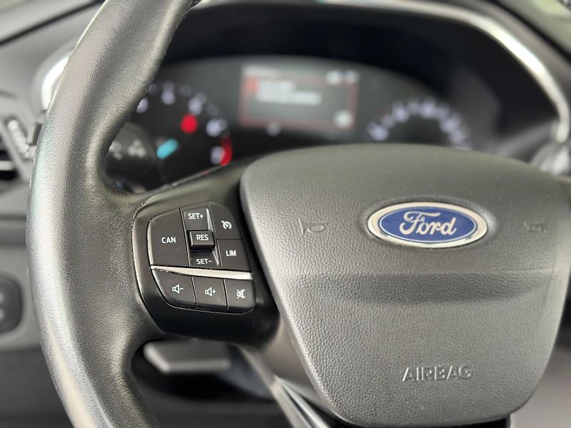 Ford Focus 1,0EcoBoost 92kW - fotka 27 z 35