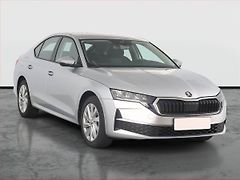 Škoda Octavia (2024) 1.5 TSI - fotografie inzerátu