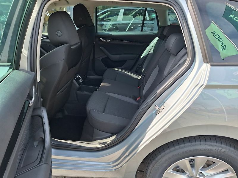 Škoda Octavia 130LET 2,0TDI 85kW - fotka 7 z 11