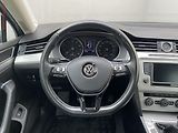 Volkswagen Passat (2017) 1.8 TSi, ČR, Comfortline, LED - náhled 11