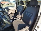 Volkswagen Caddy 2,0 TDI  Cup DSG - náhled 18