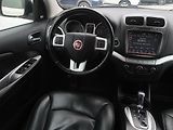 Fiat Freemont (2013) 2.0 MultiJet, 4X4, Automat - náhled 7