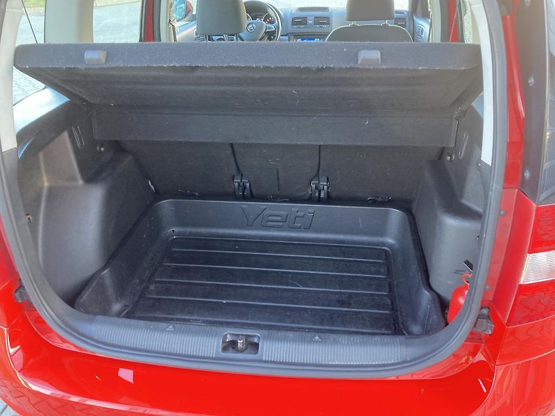 Škoda Yeti (2015) 1.2 tsi dsg ACTIVE - fotka 23 z 32