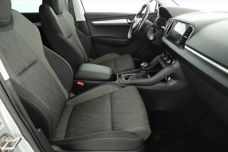 Škoda Karoq (2022) 2.0 TDI - fotka 7 z 20