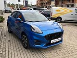 Ford Puma (2020) ST-LINE, 92 kW - náhled 10