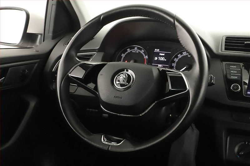 Škoda Fabia (2021) 1.0 TSI, ČR,1.maj - fotka 12 z 13