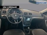 Škoda Yeti 2,0 TDI 81kW 4x4 Style Xenon - náhled 4