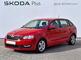 Škoda Rapid (2018) Spaceback Ambition Plus 1,0TSi - náhled 1