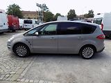 Ford S-MAX 2,0 TDCI 103 KW VÝHŘEV, TAŽNÉ - náhled 16