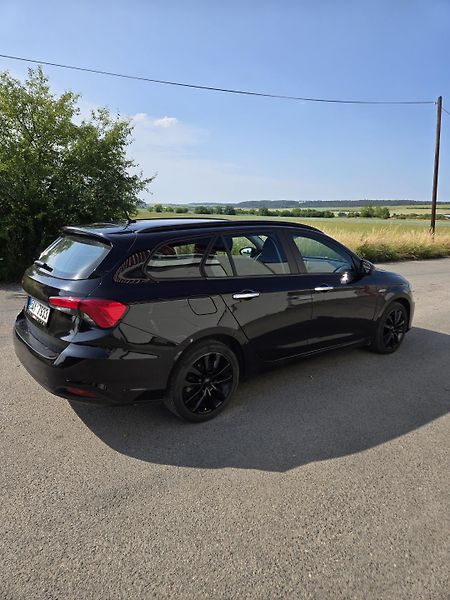 Fiat Tipo (2016) - fotka 4 z 21