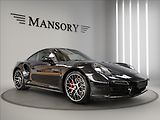 Porsche 911 Turbo / BURMESTER /CHL.SED - náhled 1