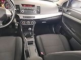 Mitsubishi Lancer (2011) 1.6 MIVEC - náhled 8