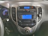 Hyundai ix20 (2012) 1,6i,91KW,AUTOMAT,ALU,TAŽ,LPG - náhled 19