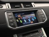 Land Rover Range Rover Evoque TD4 HSE AWD AUT CZ - náhled 39