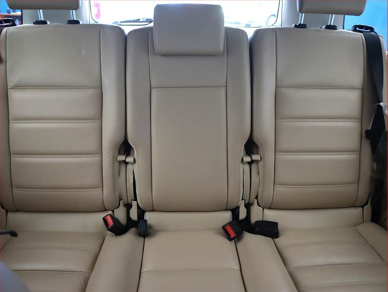 Ford C-MAX (2008) 2.0 TDCi, Tažné, jezdí výborně - fotka 10 z 16