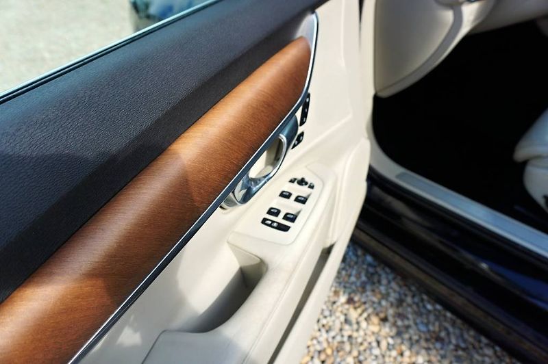 Volvo V90 (2019) INSCRIPTION POLESTAR 2,0D5 173 - fotka 32 z 60