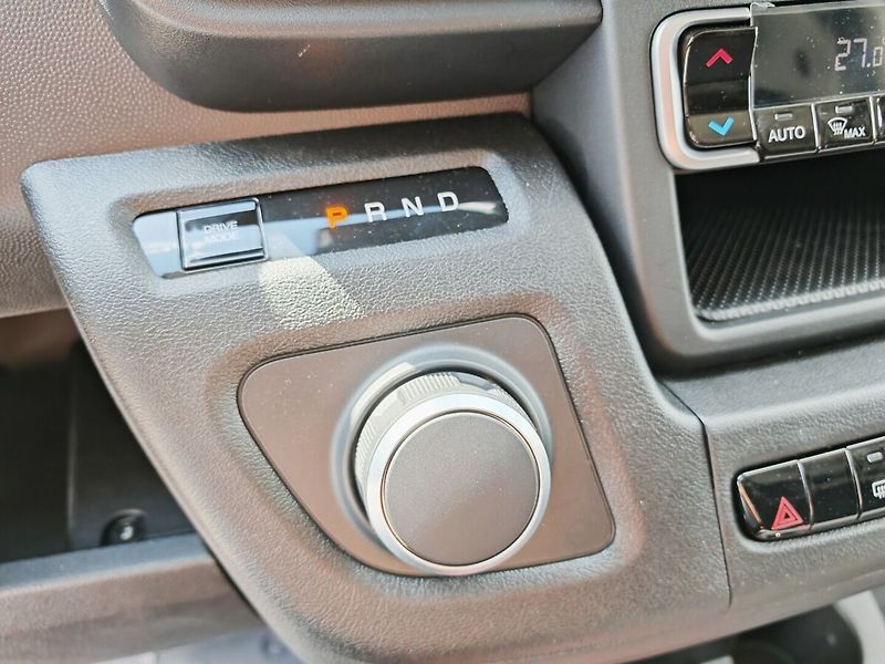 Toyota Proace Max EV NG24 - Panel VAN L3H2 4D - - fotka 21 z 25