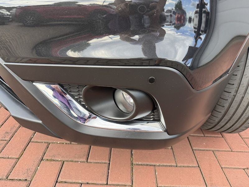 Suzuki SX4 S-Cross (2017) 1.4i BoosterJet LED Kamera - fotka 36 z 49