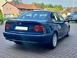 BMW Řada 5 (2000) 528i manuál RWD ČR - náhled 3