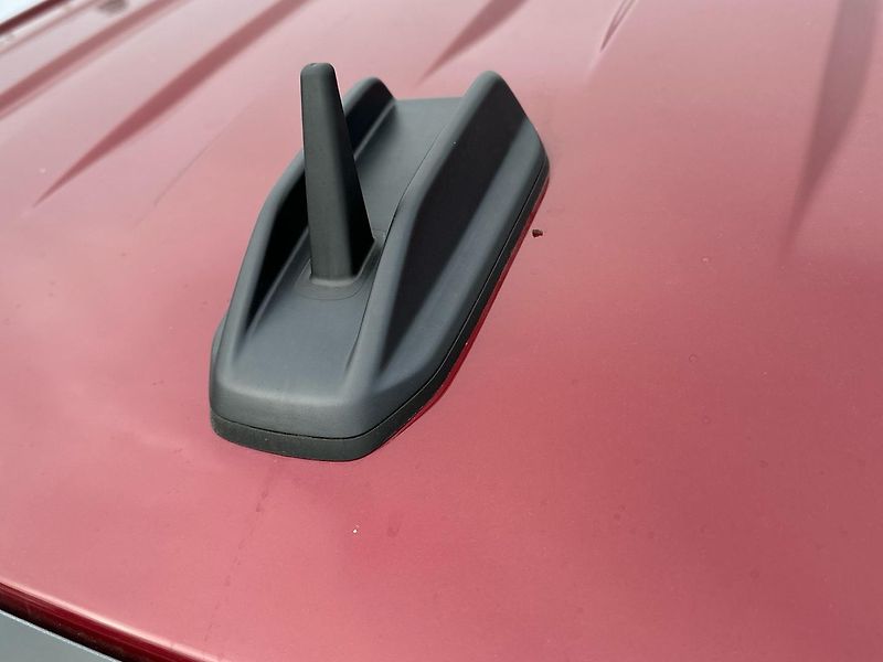 Volkswagen Multivan (2025) 1,5 TSI PHEV 4Motion - fotka 21 z 23