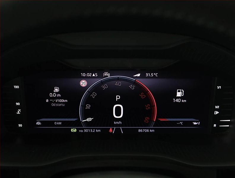 Škoda Kodiaq (2022) Laurin&Klement 2.0 TDI 4x4 - fotka 9 z 19