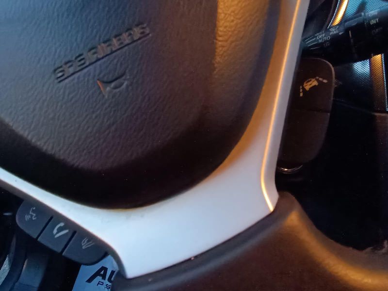 Suzuki Vitara 1.4/103kW, Elegance, 66 000KM! - fotka 27 z 42