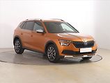 Škoda Kamiq (2022) Scoutline 1.0 TSI - náhled 1